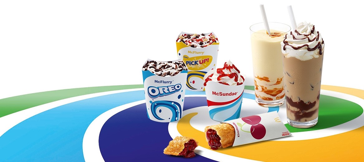 Willkommen Bei Mcdonald S Mcdonald S Allgau