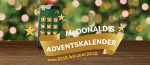Willkommen Bei Mcdonald S Mcdonald S Allgau